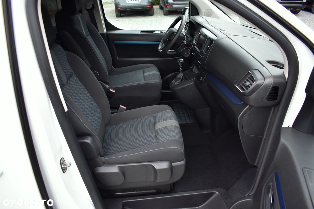 Peugeot Traveller L2 2.0 Active - 32