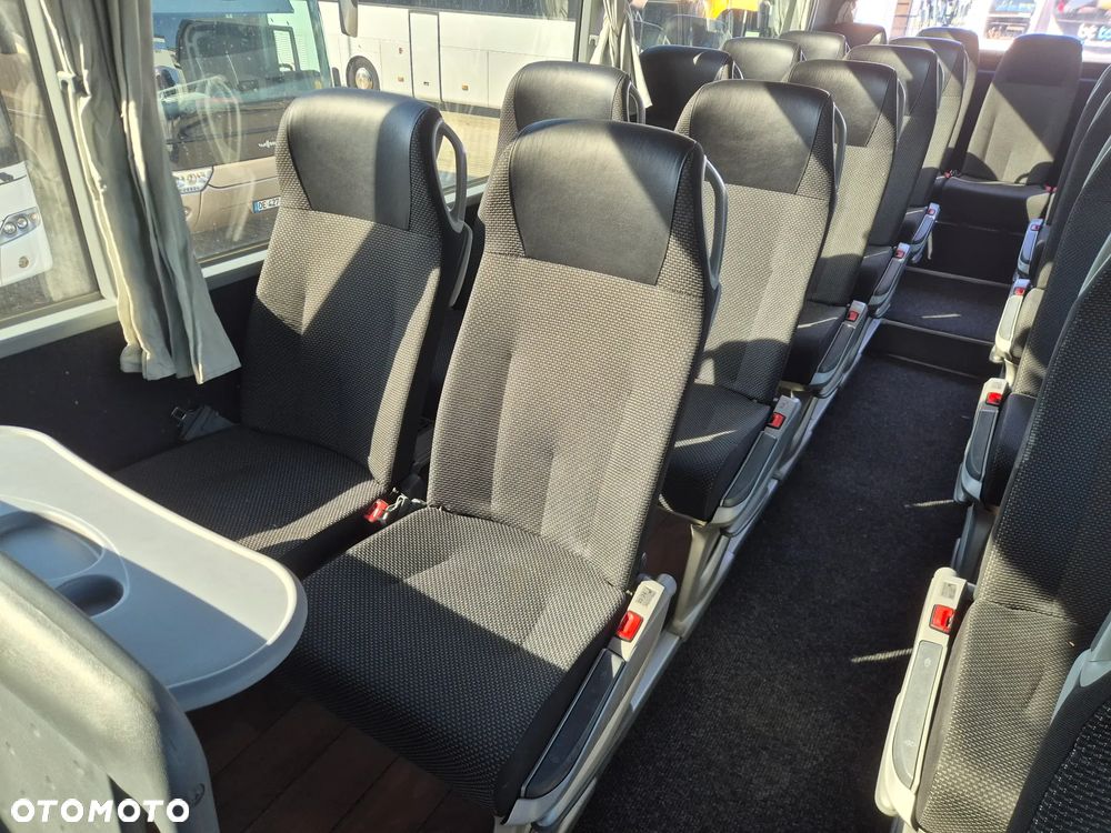Iveco MAGELYS PRO / SPROWADZONY / MANUAL / 87 000 KM - 27