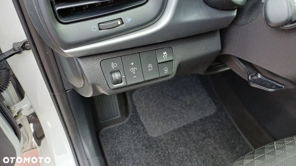 Kia Rio 1.2 Vision - 10