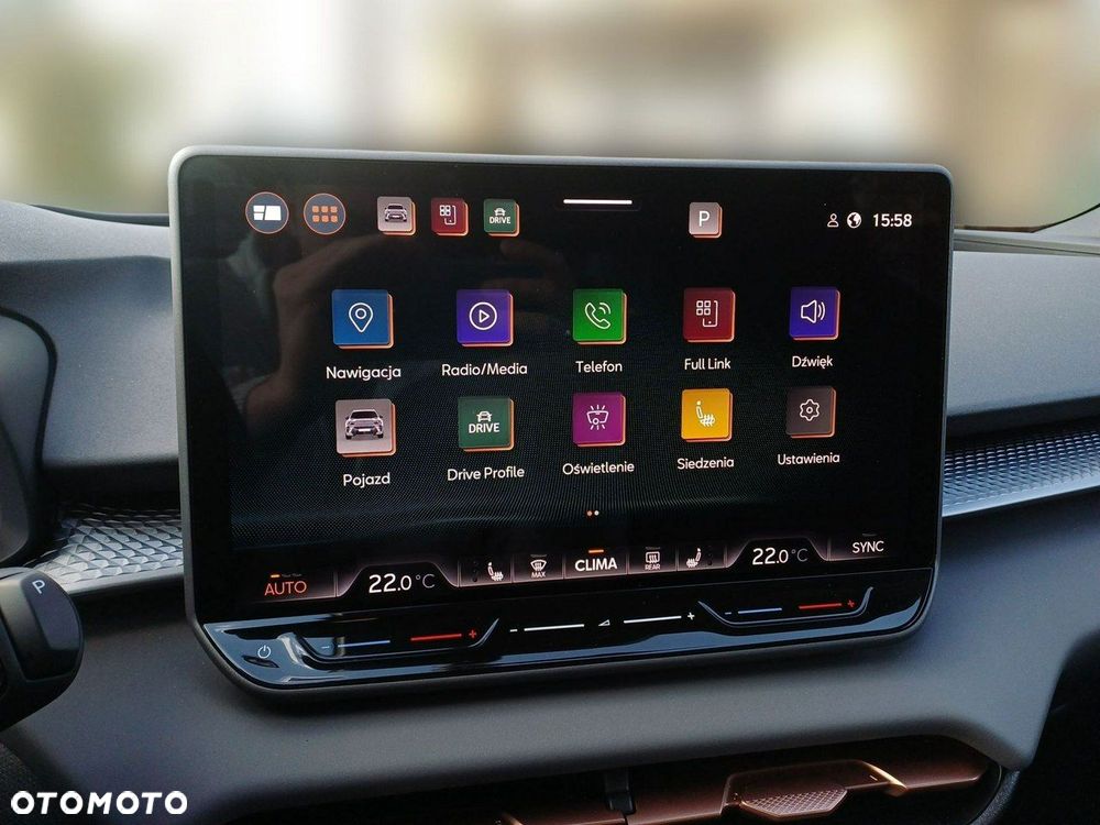 Cupra Terramar 1.5 eTSI mHEV DSG - 18