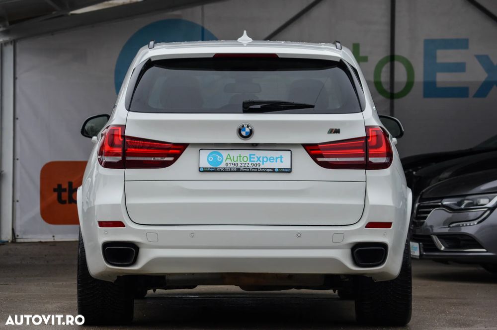 BMW X5 xDrive40e - 4
