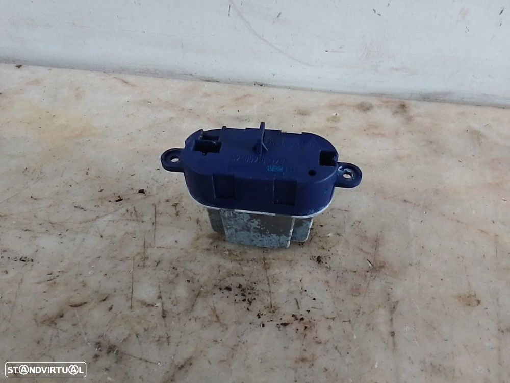 Resistência De Aquecimento Sofagem Alfa Romeo 159 Sportwagon (939_) - 2