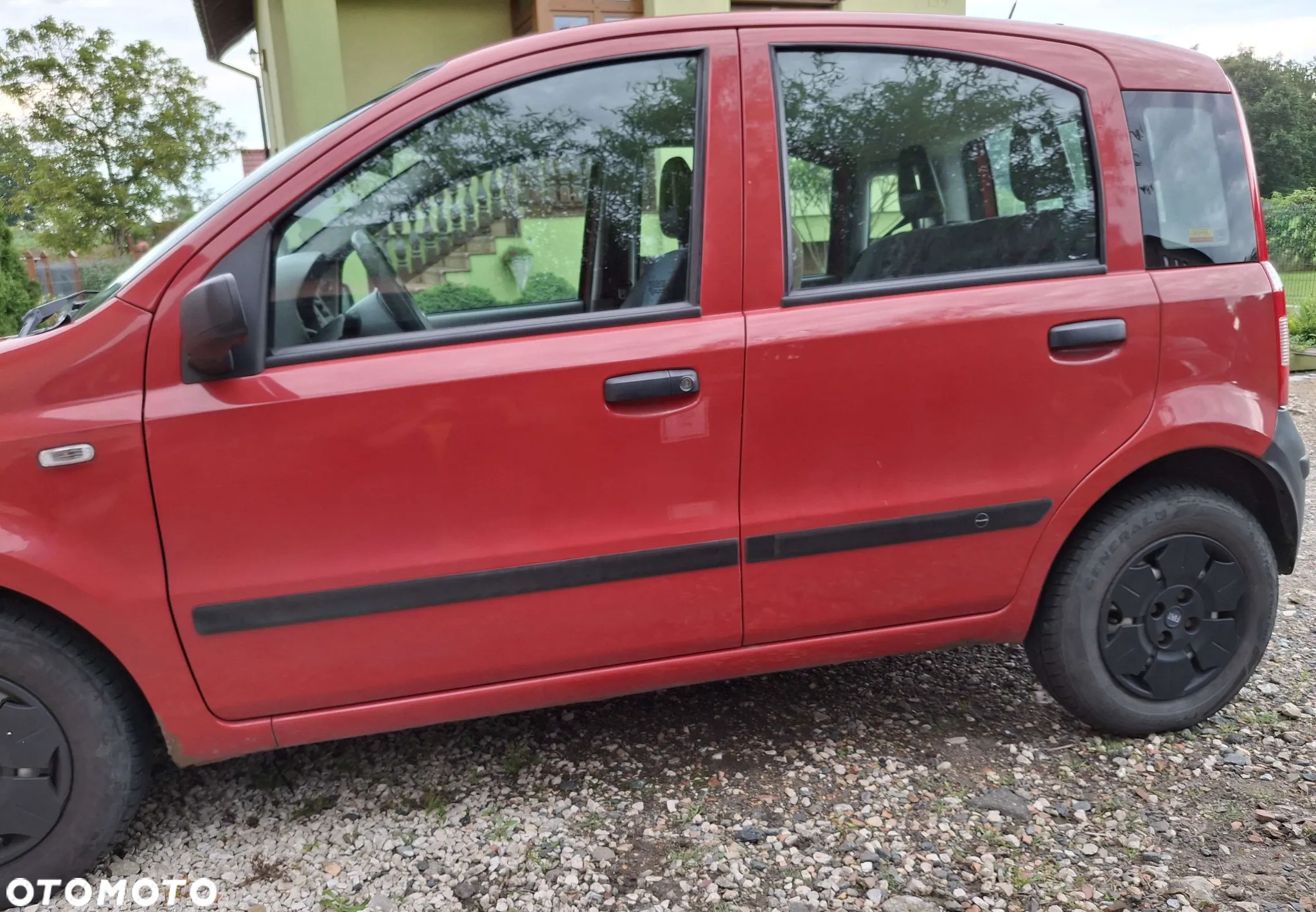 Fiat Panda - 4