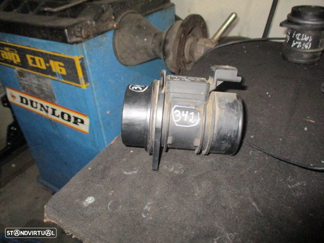Massa De Ar H7700314669 7700314057 RENAULT LAGUNA 2 FASE 1 2002 1.9DCI 110CV 5P CINZA Siemens RENAULT LAGUNA 2 2001 1.9DCI 120CV 5P CINZA  SIEMENS RENAULT MASTER 2004 1.9DCI 80CV 4P BRANCO SIEMENS - 2