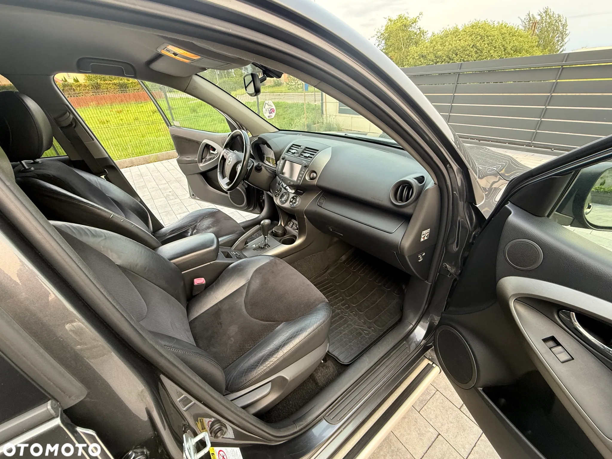 Toyota RAV4 2.2 D-CAT X - 9