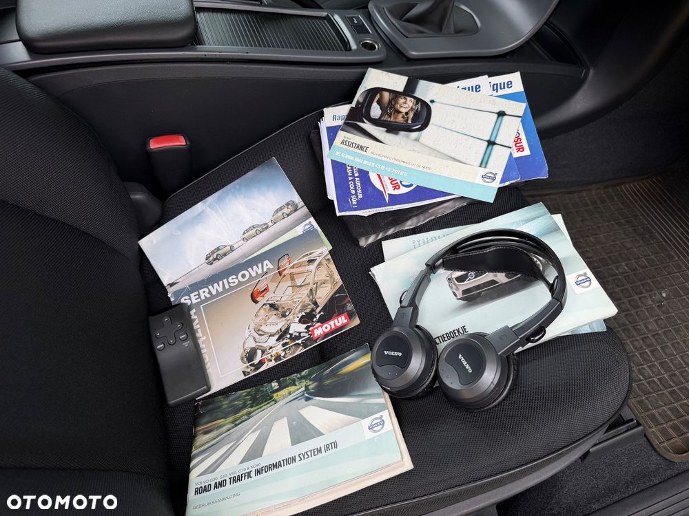 Volvo C30 D2 DRIVe Start-Stop - 19