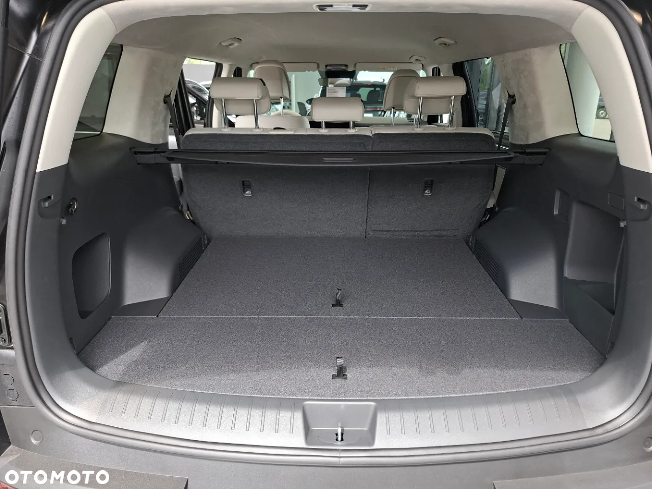 Hyundai Santa Fe 1.6 T-GDI HEV Executive 4WD - 10
