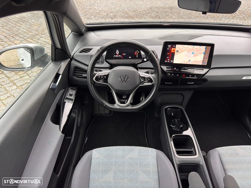 VW ID.3 Pro Performance 1st Plus - 15