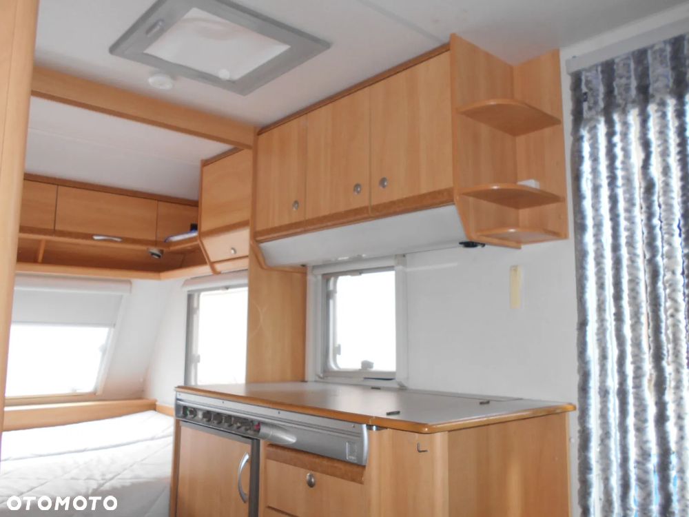 KNAUS SUNSHINE 470 - 17
