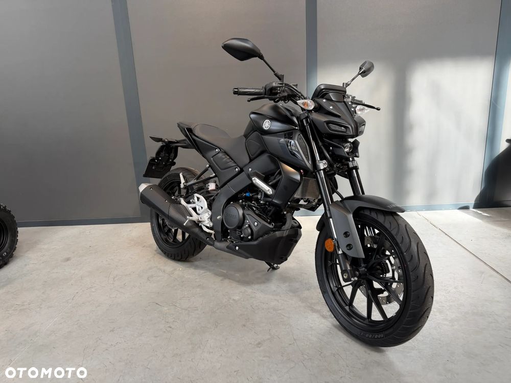 Yamaha MT - 3