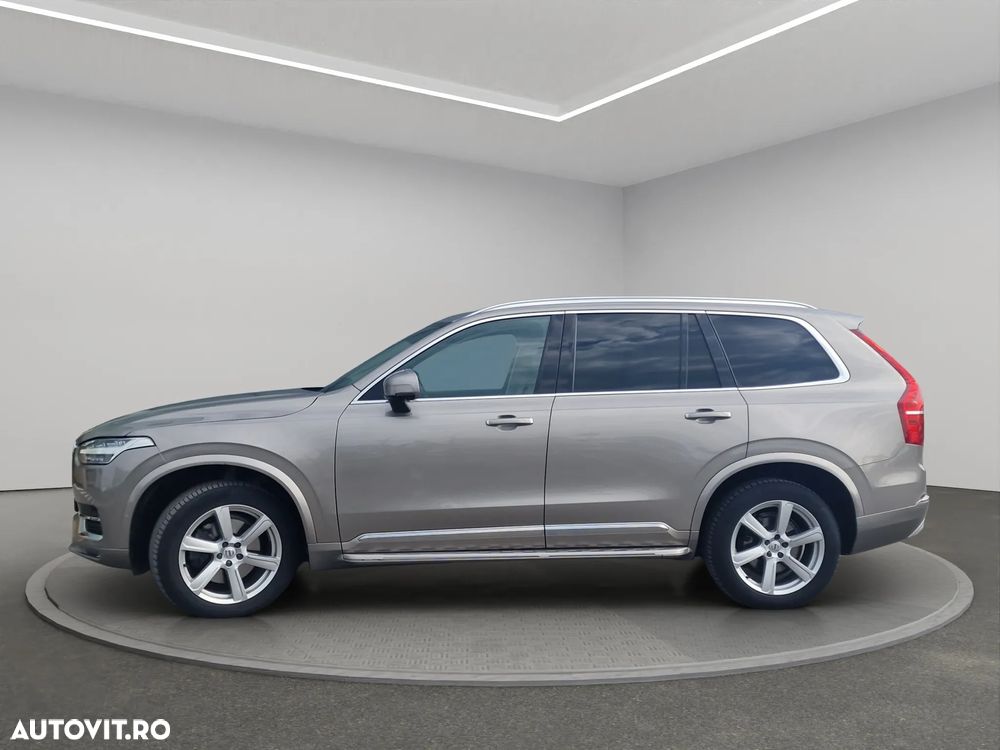 Volvo XC 90 - 4