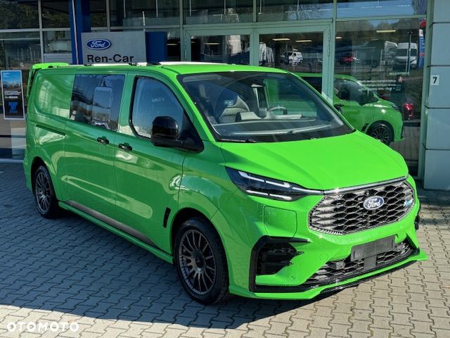 Ford Transit Custom - 1