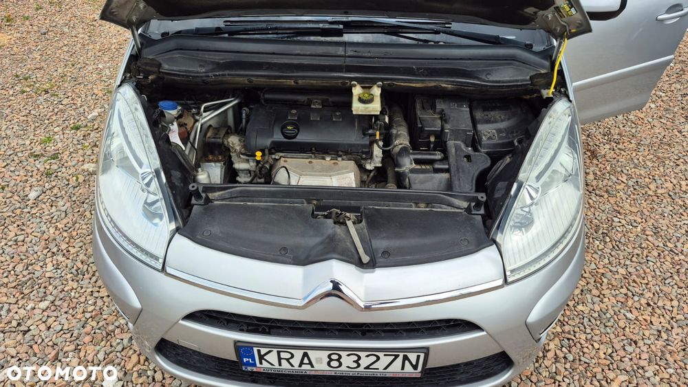 Citroën C4 Picasso VTi 120 CoolTech - 13