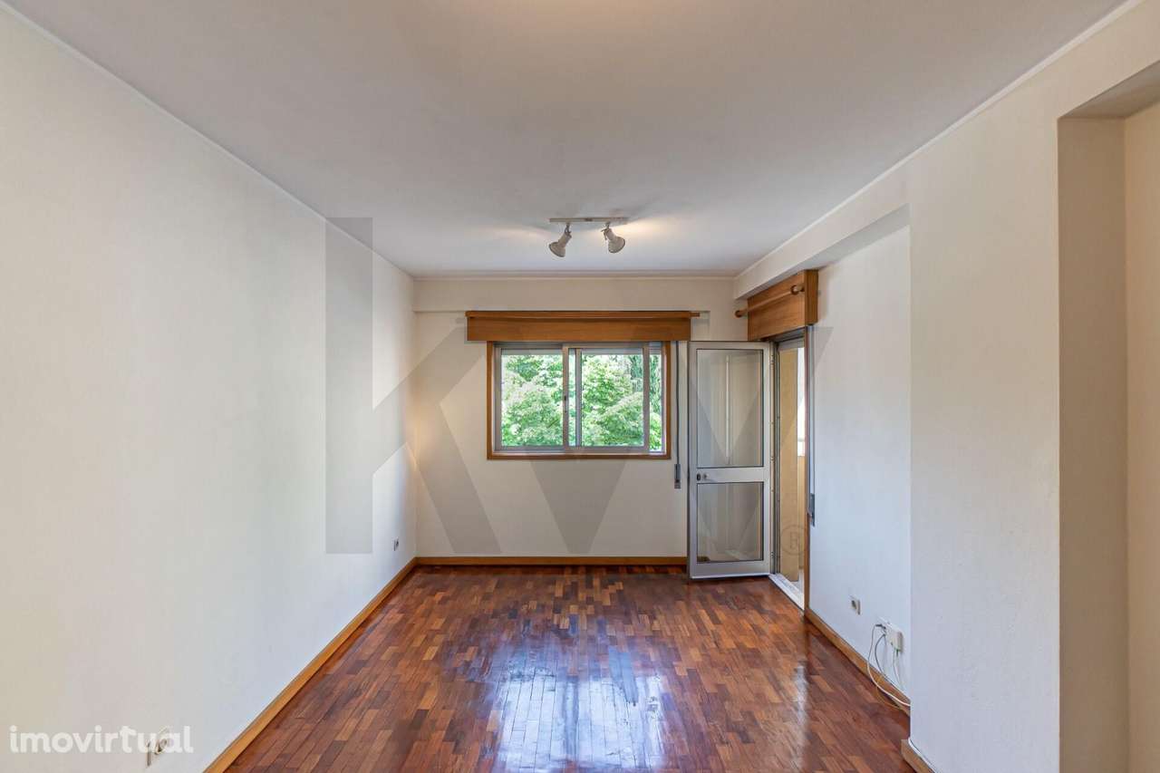 Arrendamento - apartamento T1 nas Prelada - Porto - Grande imagem: 5/30