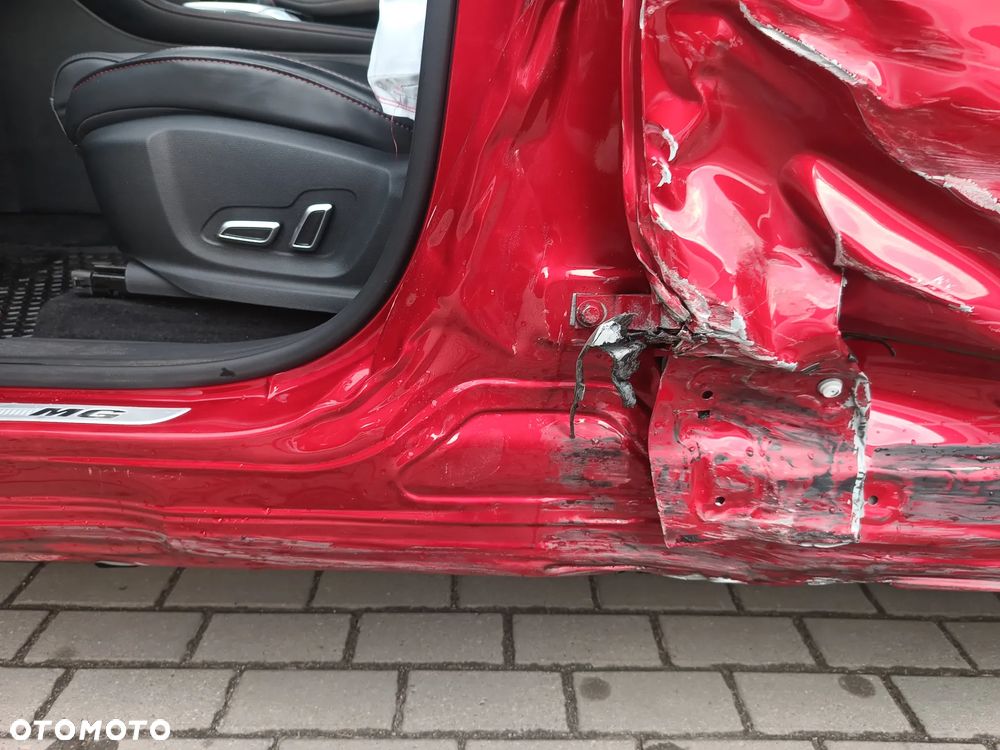 MG HS 1.5 T-GDI Exclusive - 38