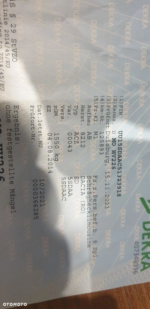 Dacia Sandero Stepway TCe 90 S&S Ambiance - 15