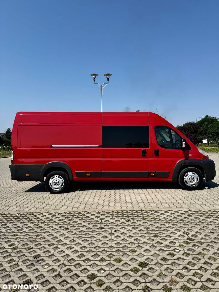 Fiat Ducato - 5