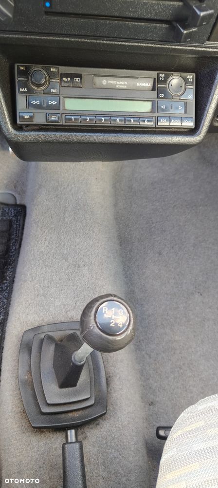 Volkswagen Polo 1.3 Fox - 19