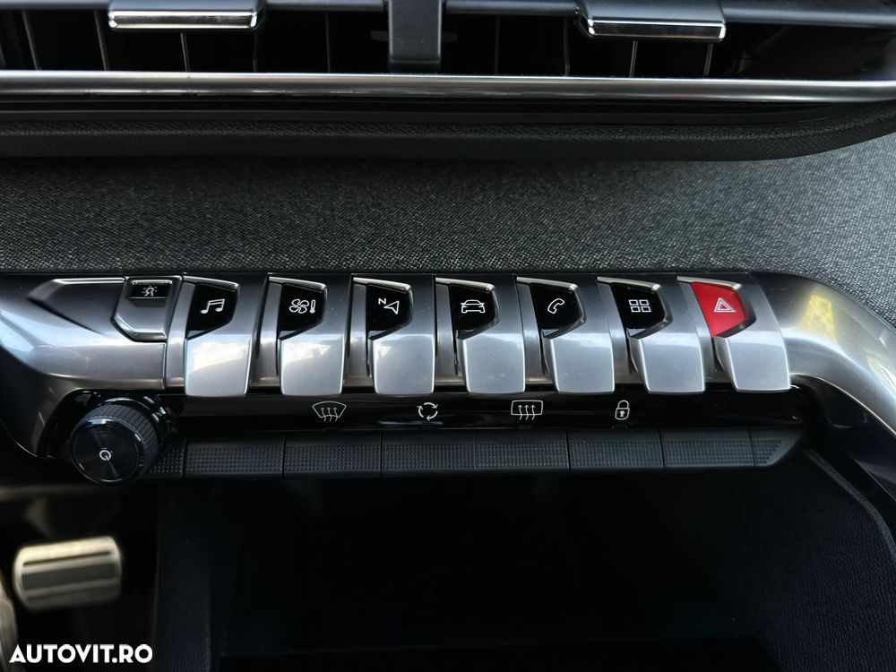 Peugeot 3008 - 39