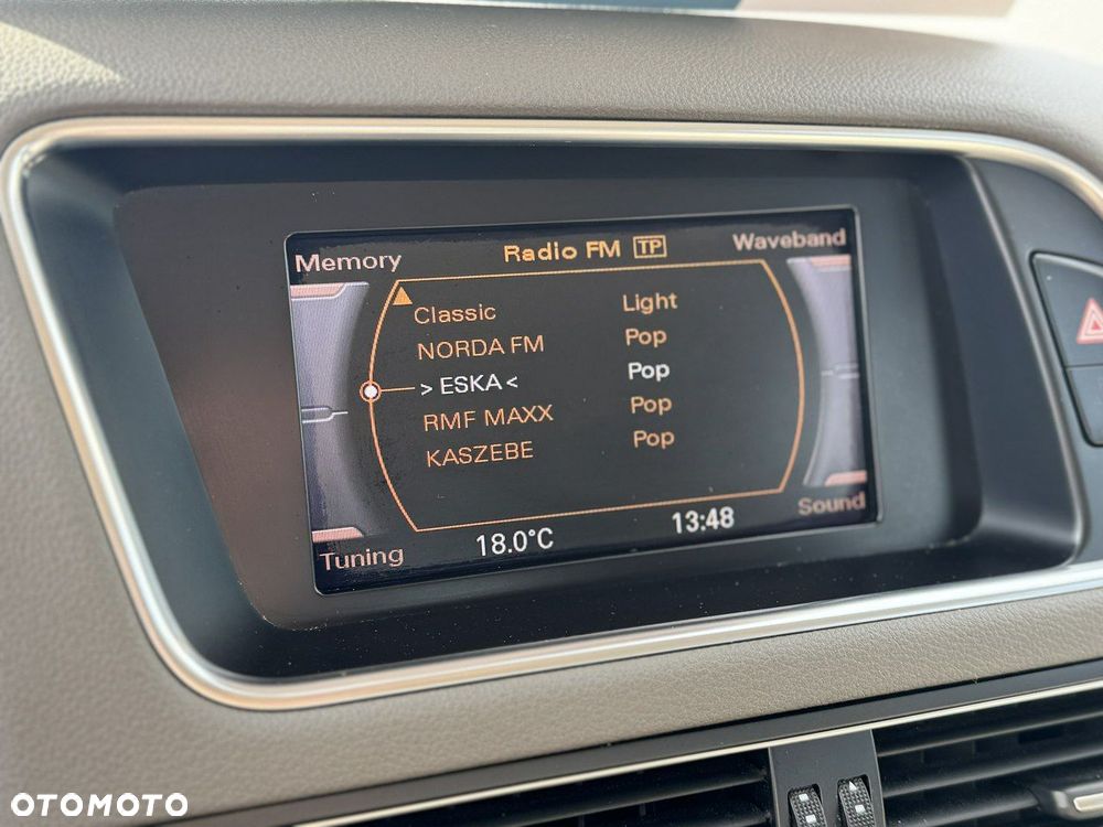Audi Q5 - 28