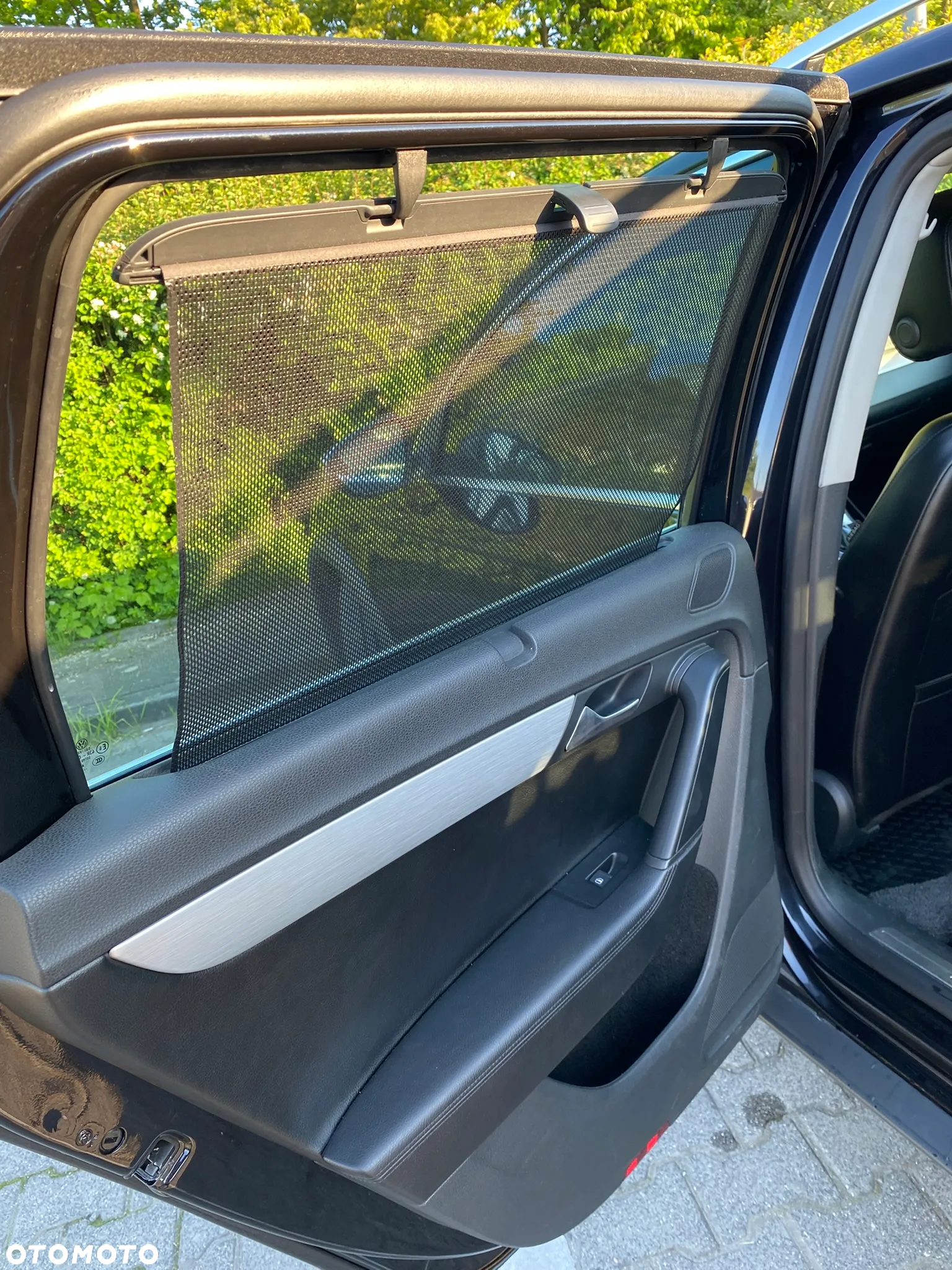 Volkswagen Passat 2.0 TDI 4Mot Highline DSG - 9