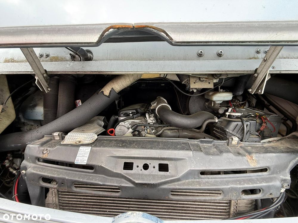 Mercedes-Benz RMB - 38