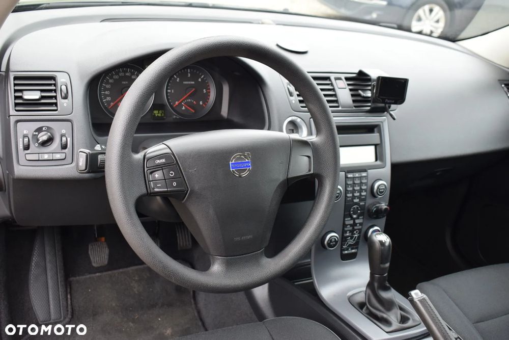 Volvo C30 D2 Edition - 13