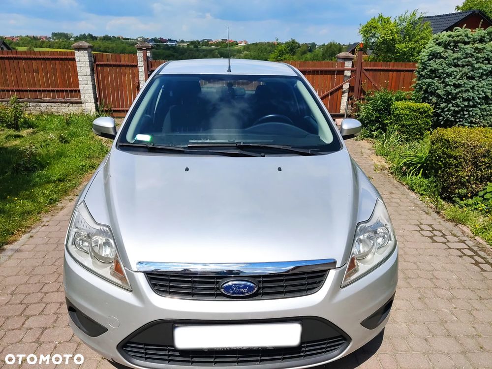 Ford Focus 1.6 TDCi Trend - 2
