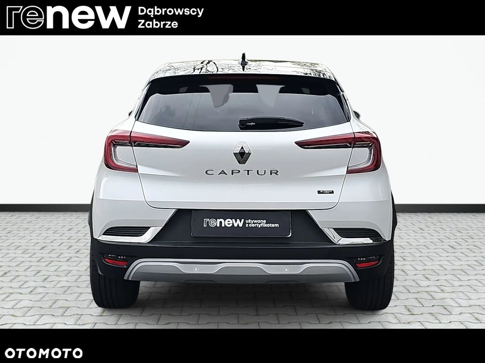 Renault Captur 1.6 E-TECH Full Hybrid 145 Techno - 6