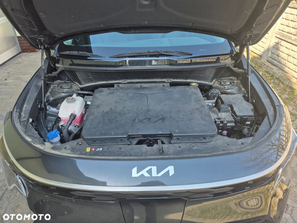 Kia Niro 64kWh L - 13