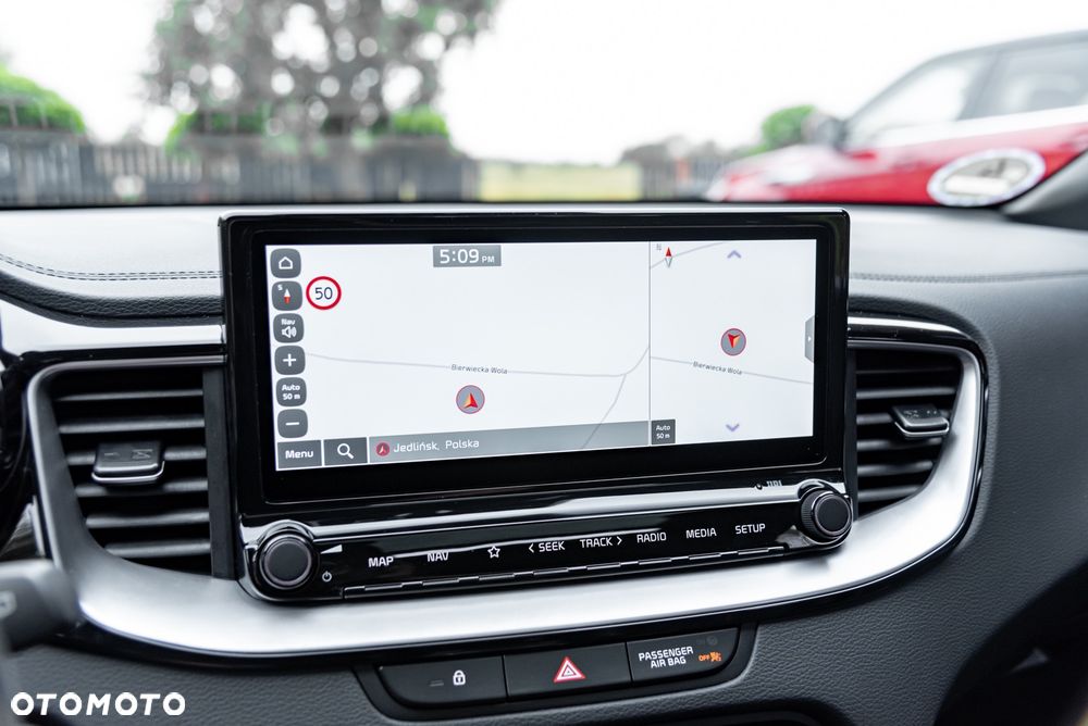 Kia ProCeed 1.6 T-GDI DCT7 OPF GT - 32