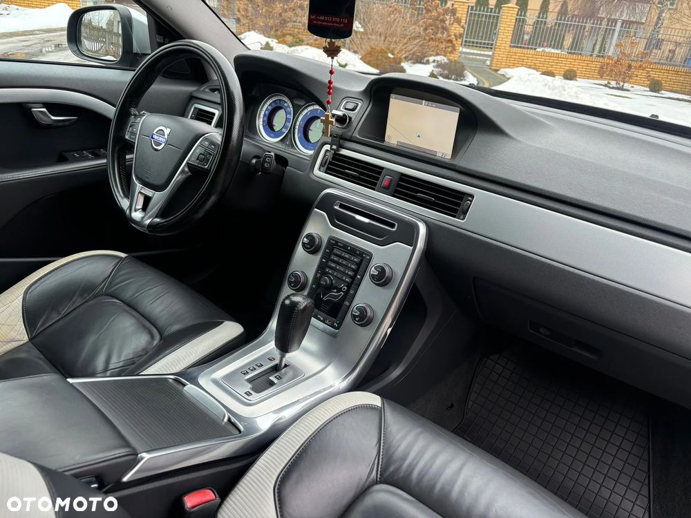 Volvo V70 - 18