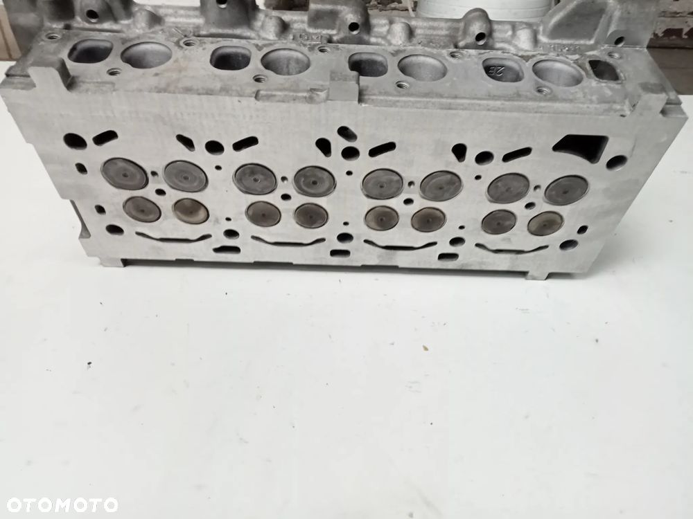 głowica insignia a 2.0 cdti 55571949 po regeneracji - 1