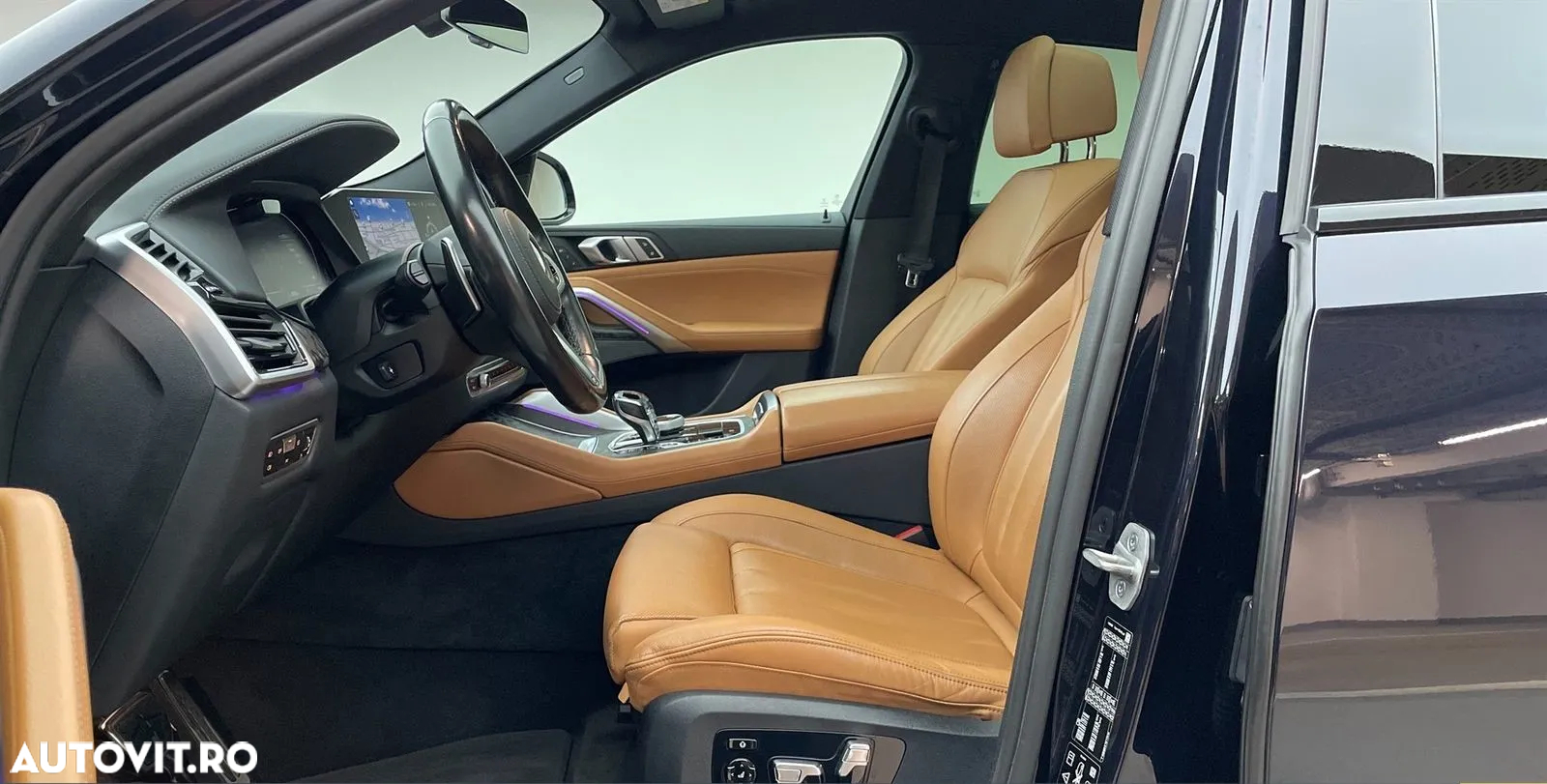BMW X6 xDrive30d - 6