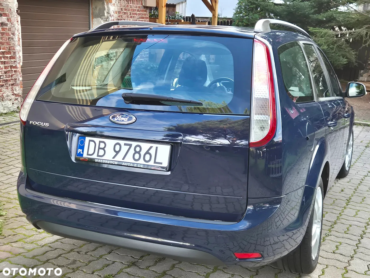 Ford Focus - 5