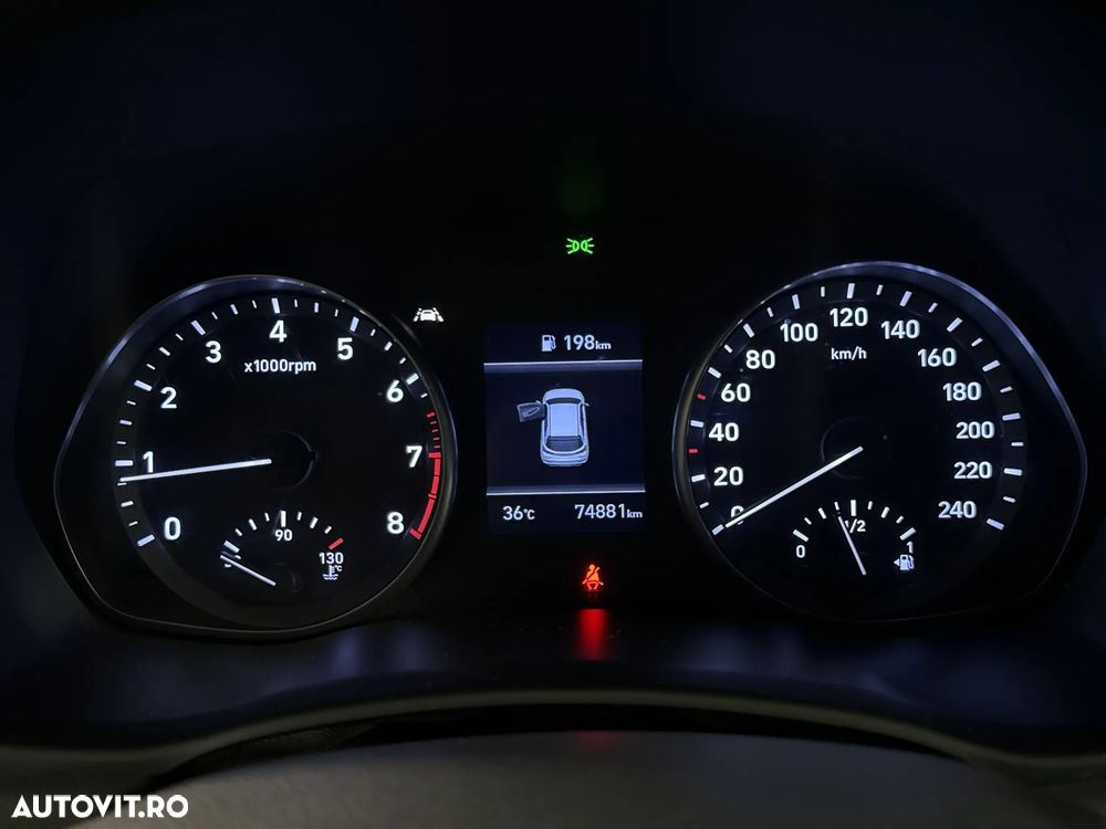 Hyundai i30 - 11