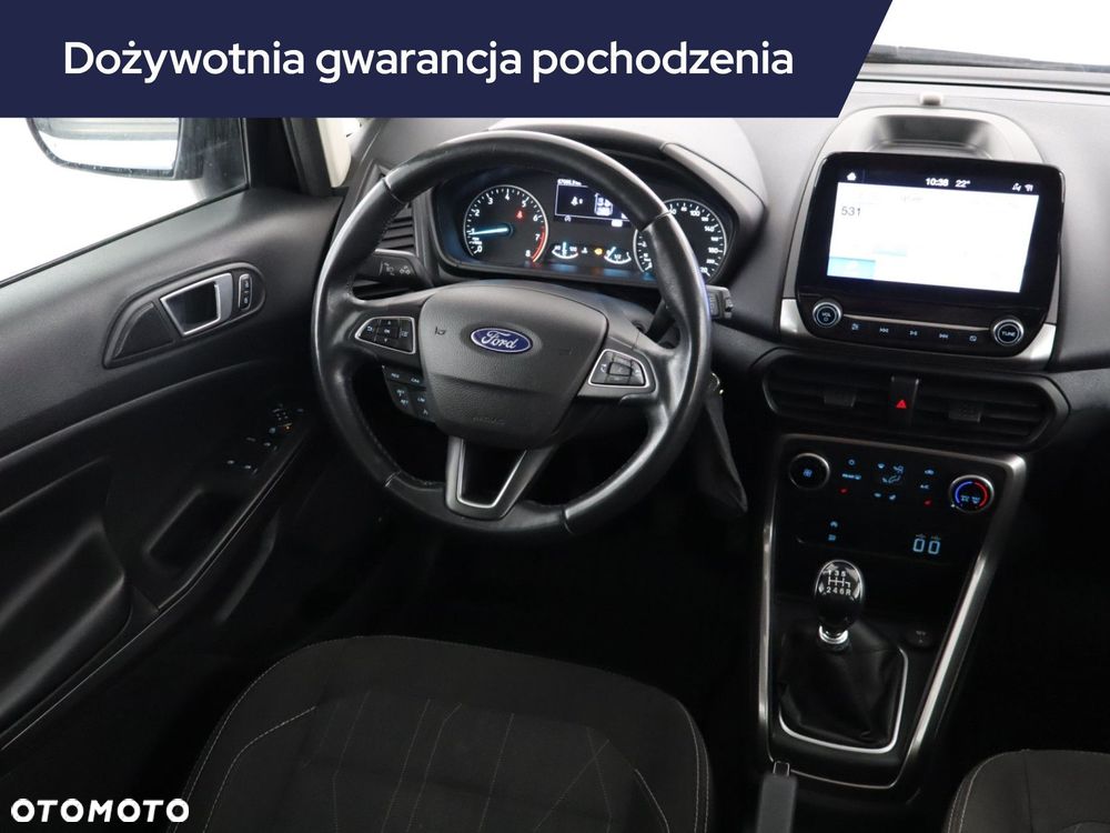 Ford EcoSport - 9