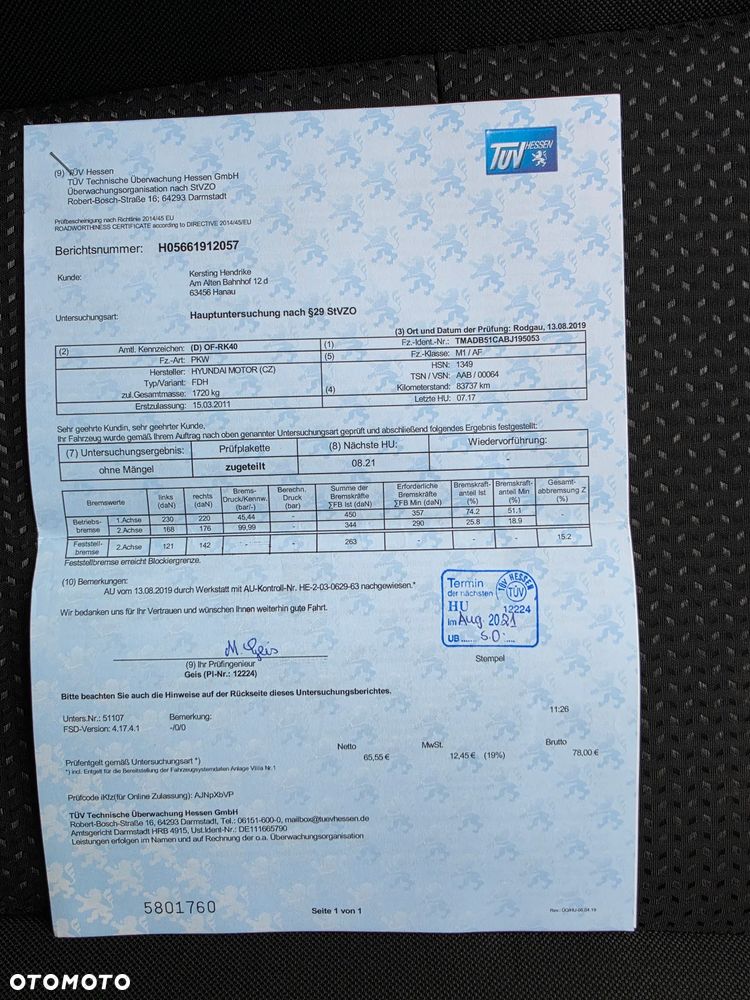 Hyundai i30 - 30