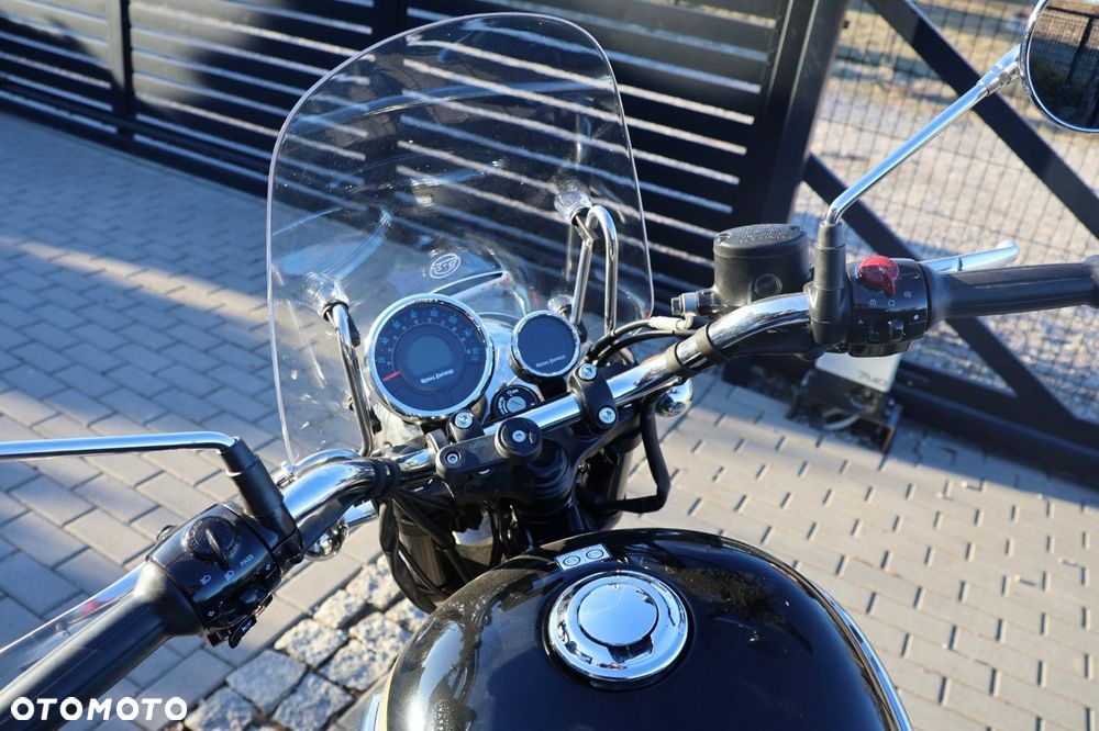 Royal Enfield Meteor - 8