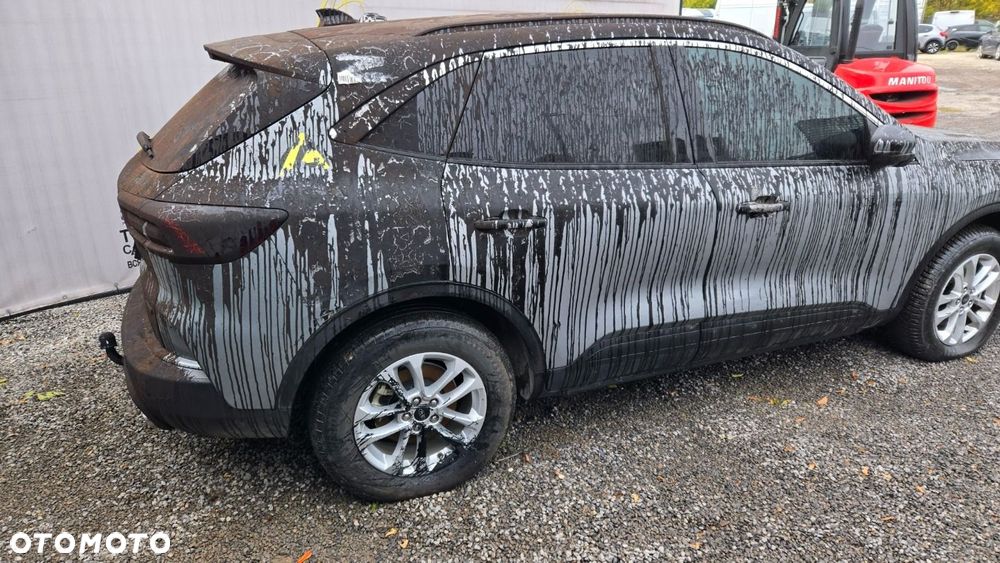 Ford Kuga - 30