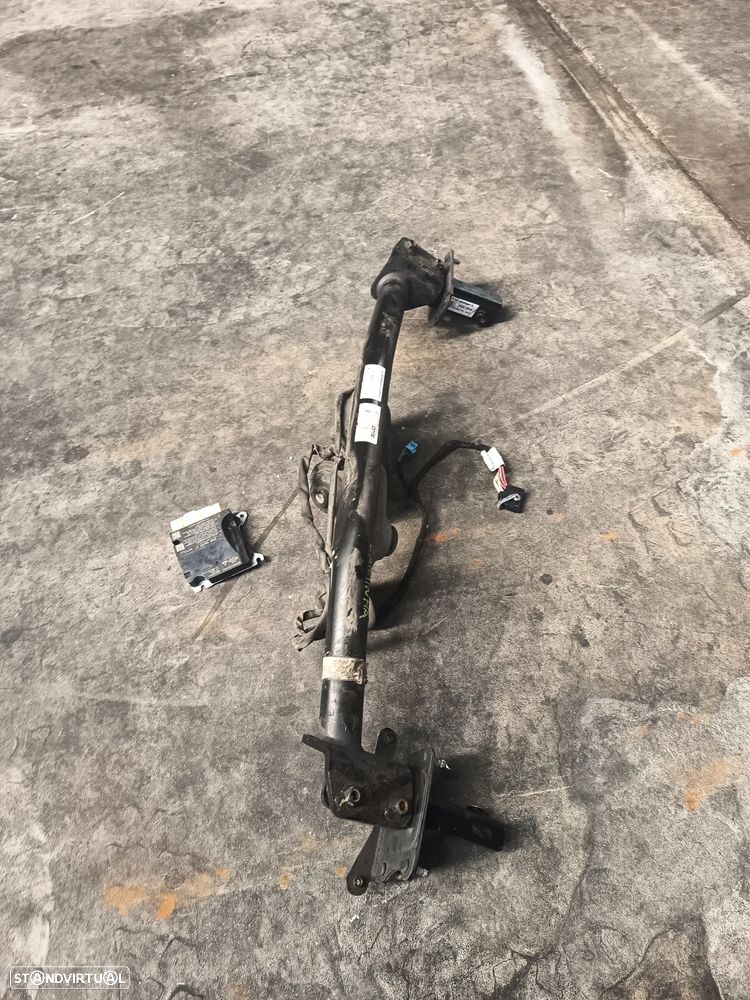 Engate reboque Mercedes-Benz C W205 carrrinha Ref: 2053103900 - 5