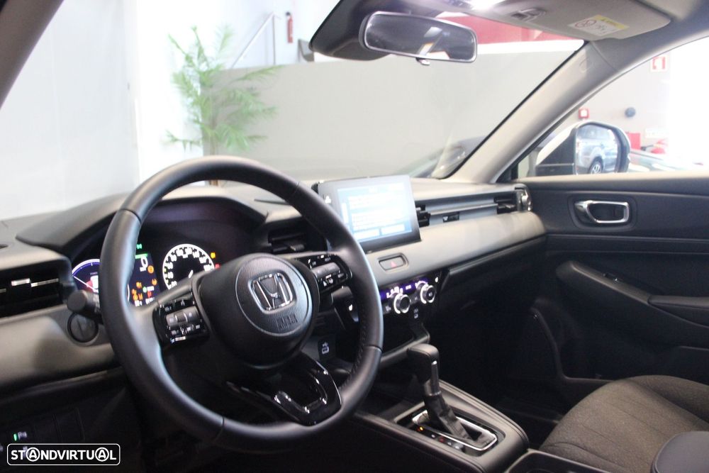 Honda HR-V 1.5 i-MMD e:HEV Advance - 12