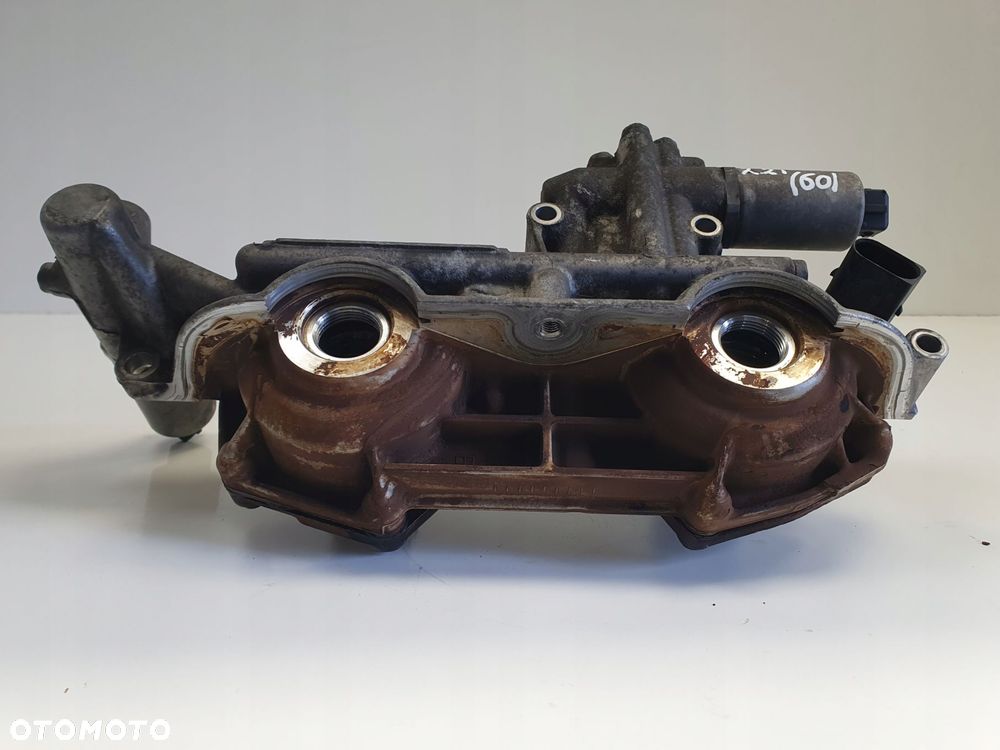 BMW E39 E46 2.2 2.5 i NASTAWNIK FAZ ROZRZĄDU 1707305 - 3