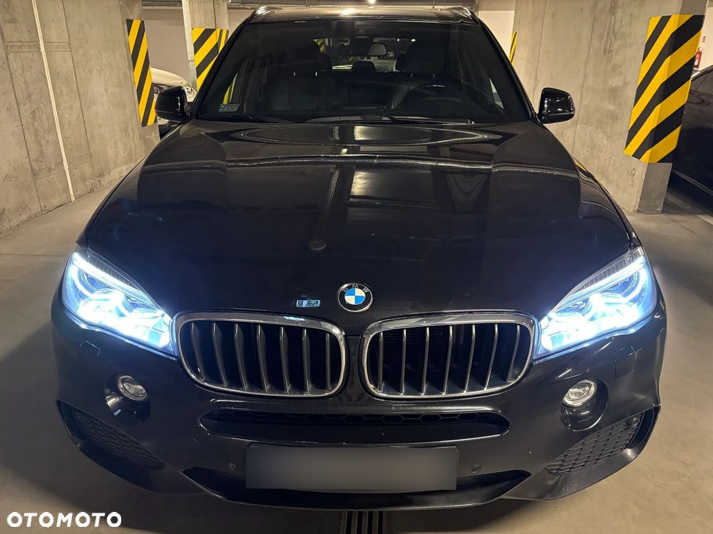 BMW X5 xDrive25d sport - 10