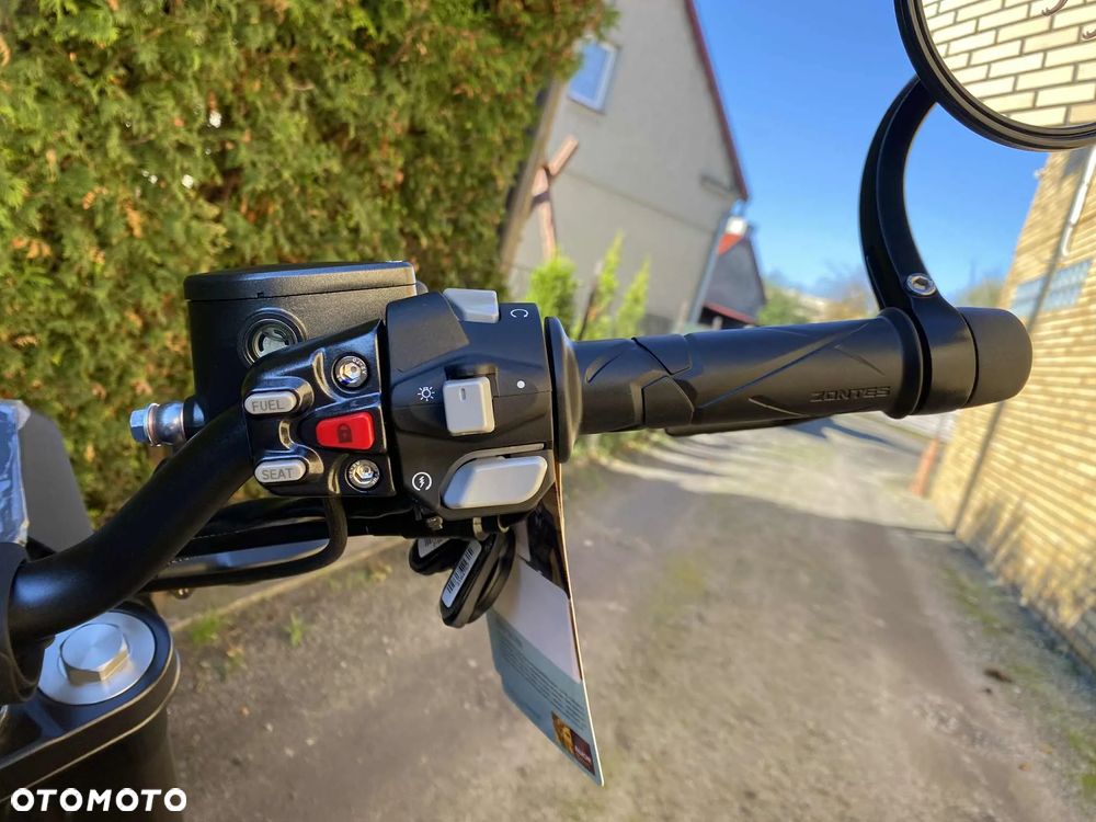 Zontes 125 GK - 13