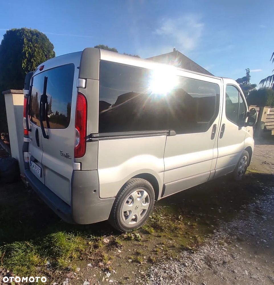 Renault Trafic - 4