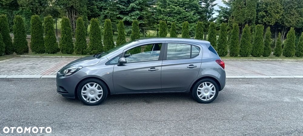 Opel Corsa 1.4 Active - 3