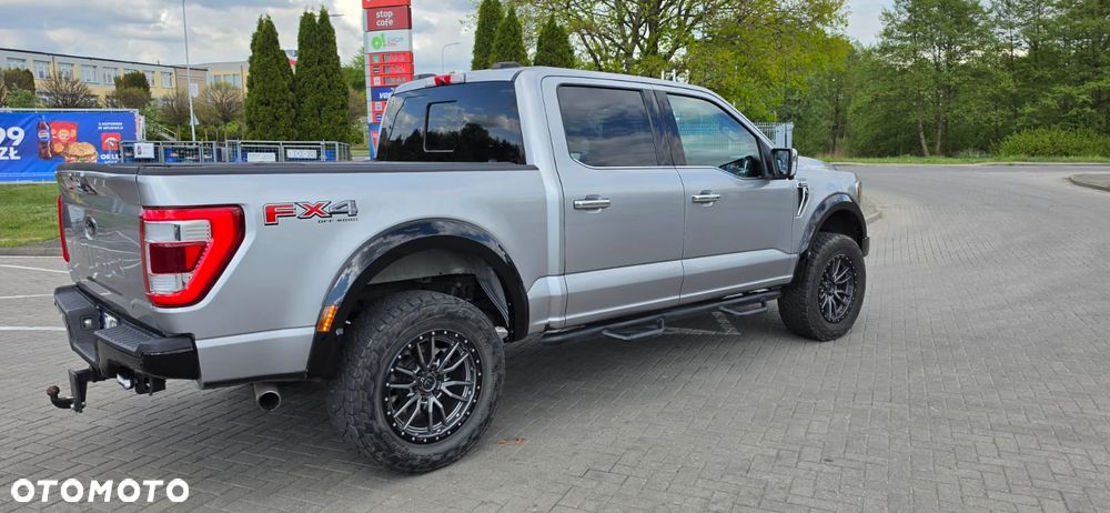 Ford F150 - 5