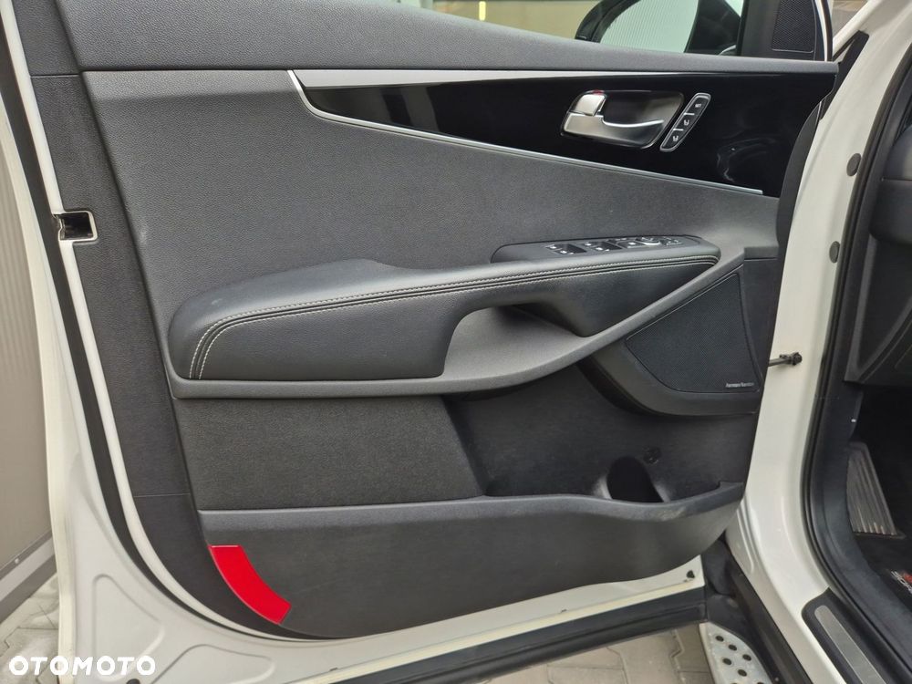 Kia Sorento 2017
