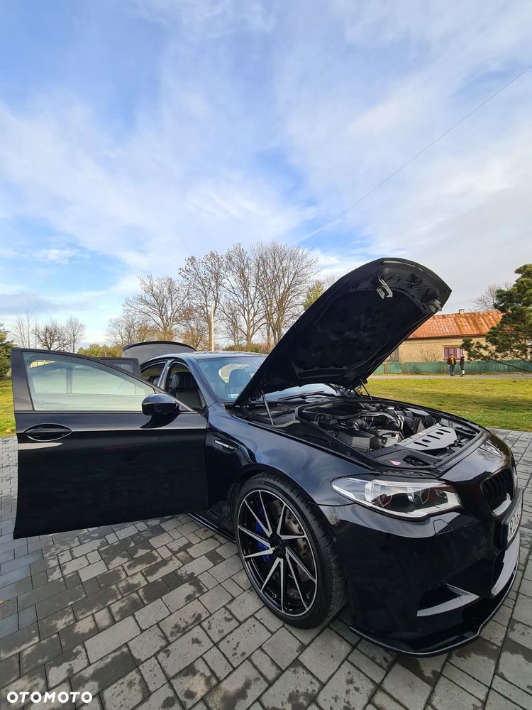 BMW M5 Standard - 24